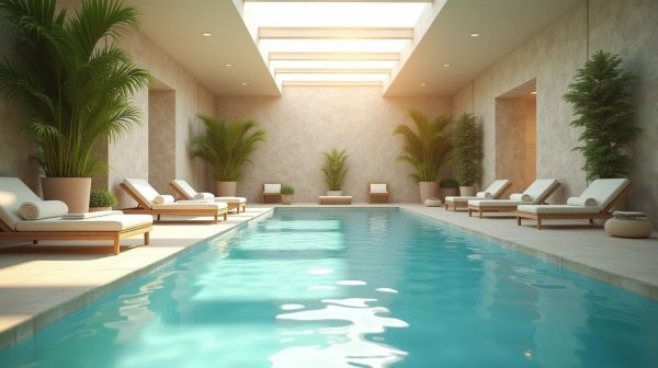 Les meilleurs établissements spa à Digne les Bains pour se détendre