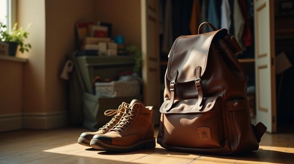 Sélectionner le sac à dos cabine idéal pour votre voyage aérien